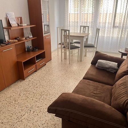 Uroczy Apartament Przy Playa De Los Locos Torrevieja Extérieur photo