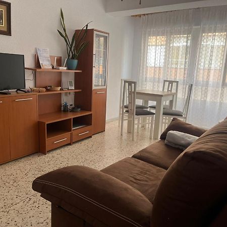 Uroczy Apartament Przy Playa De Los Locos Torrevieja Extérieur photo