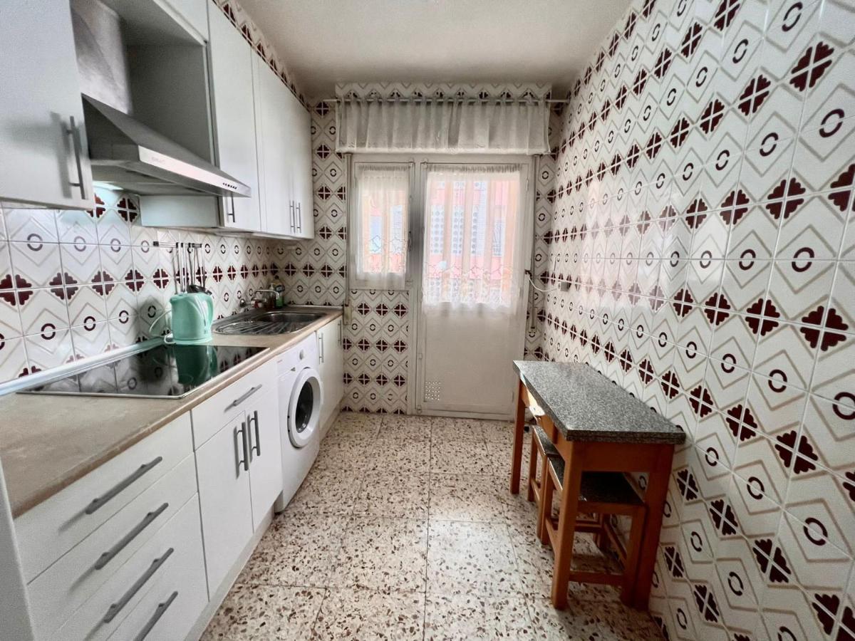 Uroczy Apartament Przy Playa De Los Locos Torrevieja Extérieur photo