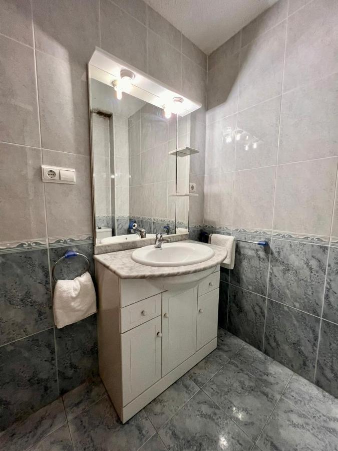 Uroczy Apartament Przy Playa De Los Locos Torrevieja Extérieur photo