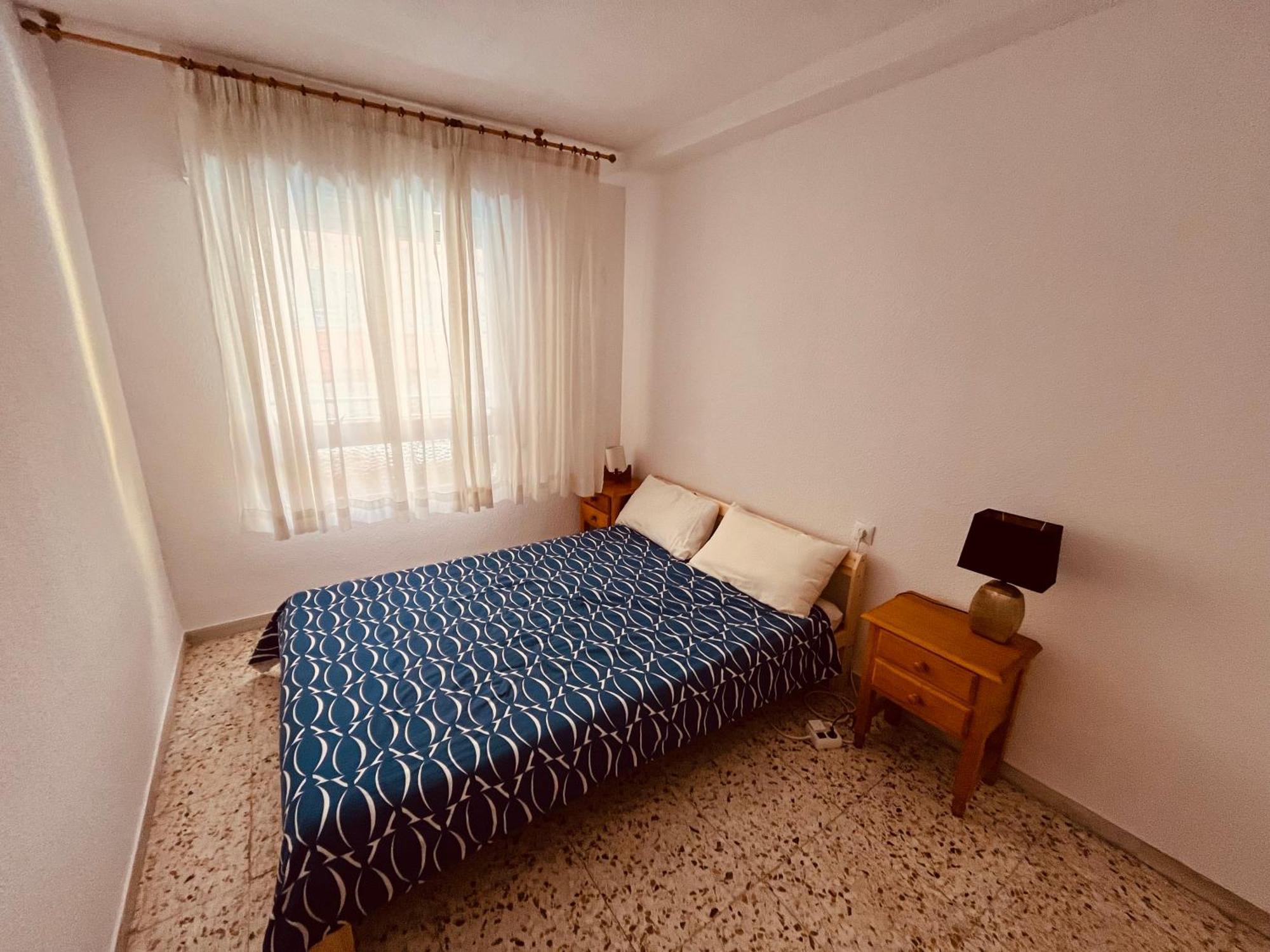 Uroczy Apartament Przy Playa De Los Locos Torrevieja Extérieur photo